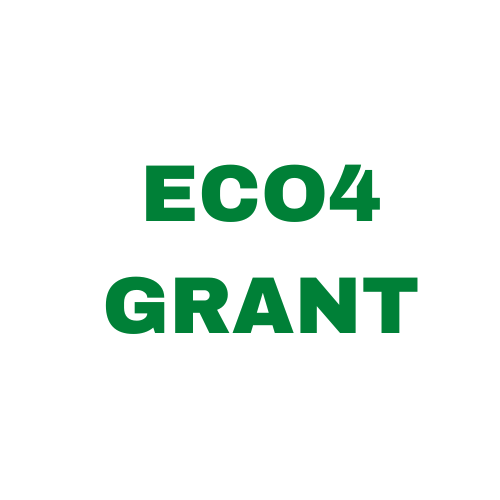 ECO4 Scheme In February 2024 Climate Insulation Limited   ECO4 GRANT 